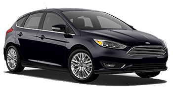 Ford Focus - Location de voiture
