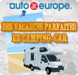 Des vacances parfaites en camping-car