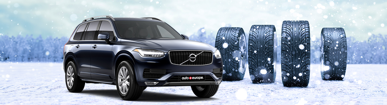 Équipement hivernal Équipement hivernal