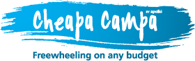 Location de motorhome - Cheapa Campa Promotion
