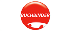 Voiture de location Buchbinder - Auto Europe