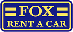 Voiture de location Fox - Auto Europe
