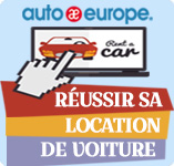 Réussir sa location de voiture