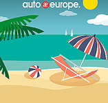 Les vacances des Français en chiffres
