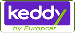 Voiture de location Keddy - Auto Europe