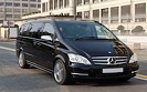 Location Mercedes-Benz Viano