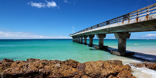 Location de motorhome Port Elizabeth