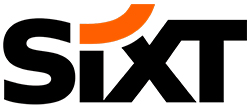 Voiture de location Sixt - Auto Europe